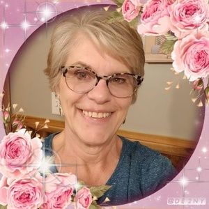 Meet your Posher, Connie